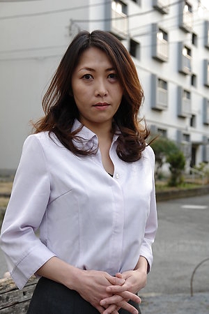 Gaffer hot Asian quibbling wifey Noriko Sudo