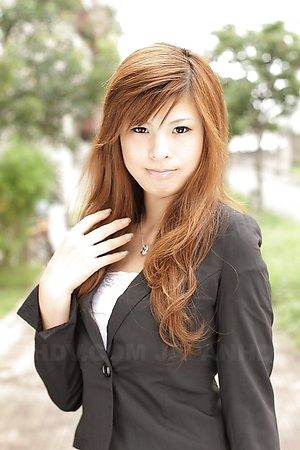 Hot Freulein Rina Kikukawa determination explode your mind